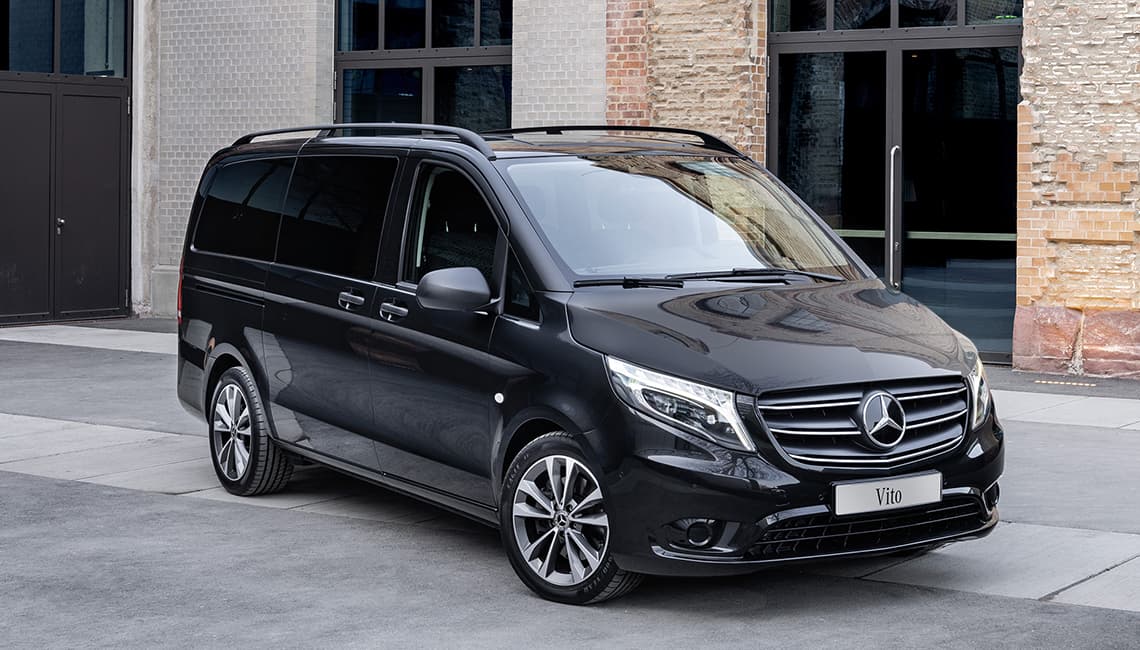 Vip Transfer Hizmeti
